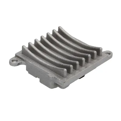 Otpornik, ventilator kabine/unutrašnjeg prostora NRF NRF 342081 IC-G0K3MF