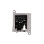 Otpornik, ventilator kabine/unutrašnjeg prostora NRF NRF 342081 IC-G0K3MF Otpornik, ventilator kabine/unutrašnjeg prostora NRF NRF 342081 IC-G0K3MF