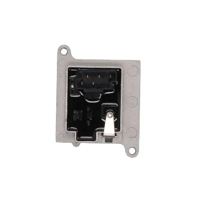 Otpornik, ventilator kabine/unutrašnjeg prostora NRF NRF 342081 IC-G0K3MF