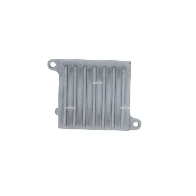 Otpornik, ventilator kabine/unutrašnjeg prostora NRF NRF 342081 IC-G0K3MF