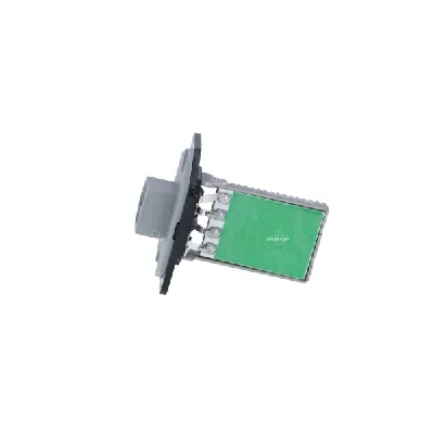 Otpornik, ventilator kabine/unutrašnjeg prostora NRF NRF 342083 IC-G0K3MH