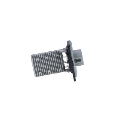 Otpornik, ventilator kabine/unutrašnjeg prostora NRF NRF 342083 IC-G0K3MH