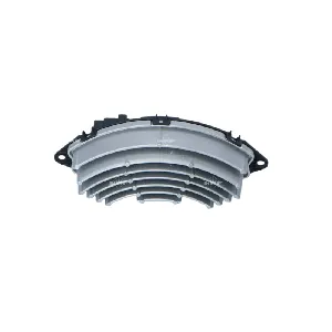 Otpornik, ventilator kabine/unutrašnjeg prostora NRF NRF 342084 IC-G0K3MI