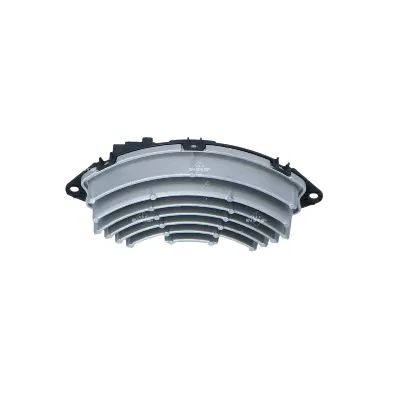 Otpornik, ventilator kabine/unutrašnjeg prostora NRF NRF 342084 IC-G0K3MI