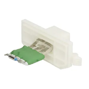Otpornik, ventilator kabine/unutrašnjeg prostora NRF NRF 342094 IC-G0QFB3