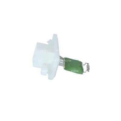 Otpornik, ventilator kabine/unutrašnjeg prostora NRF NRF 342094 IC-G0QFB3