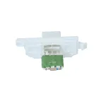 Otpornik, ventilator kabine/unutrašnjeg prostora NRF NRF 342094 IC-G0QFB3 Otpornik, ventilator kabine/unutrašnjeg prostora NRF NRF 342094 IC-G0QFB3