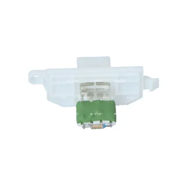 Otpornik, ventilator kabine/unutrašnjeg prostora NRF NRF 342094 IC-G0QFB3