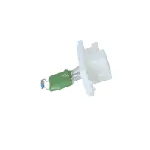 Otpornik, ventilator kabine/unutrašnjeg prostora NRF NRF 342094 IC-G0QFB3 Otpornik, ventilator kabine/unutrašnjeg prostora NRF NRF 342094 IC-G0QFB3
