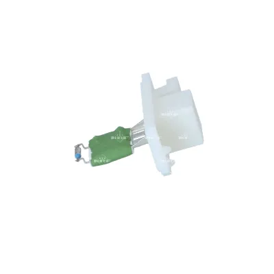 Otpornik, ventilator kabine/unutrašnjeg prostora NRF NRF 342094 IC-G0QFB3