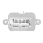 Otpornik, ventilator kabine/unutrašnjeg prostora OE IVECO 42576498 IC-DEFBCB