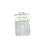 Otpornik, ventilator kabine/unutrašnjeg prostora THERMOTEC DEW007TT IC-D16BF7 Otpornik, ventilator kabine/unutrašnjeg prostora THERMOTEC DEW007TT IC-D16BF7