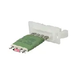 Otpornik, ventilator kabine/unutrašnjeg prostora VALEO VAL509405 IC-A837CA Otpornik, ventilator kabine/unutrašnjeg prostora VALEO VAL509405 IC-A837CA