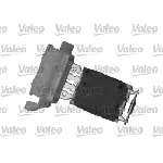 Otpornik, ventilator kabine/unutrašnjeg prostora VALEO VAL509405 IC-A837CA Otpornik, ventilator kabine/unutrašnjeg prostora VALEO VAL509405 IC-A837CA