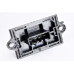 Otpornik, ventilator kabine/unutrašnjeg prostora VALEO VAL509599 IC-A837C8 Otpornik, ventilator kabine/unutrašnjeg prostora VALEO VAL509599 IC-A837C8