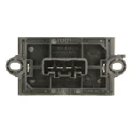 Otpornik, ventilator kabine/unutrašnjeg prostora VALEO VAL509600 IC-A837C9 Otpornik, ventilator kabine/unutrašnjeg prostora VALEO VAL509600 IC-A837C9