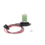 Otpornik, ventilator kabine/unutrašnjeg prostora VALEO VAL509638 IC-A837CC Otpornik, ventilator kabine/unutrašnjeg prostora VALEO VAL509638 IC-A837CC