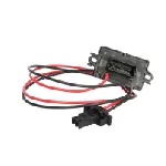 Otpornik, ventilator kabine/unutrašnjeg prostora VALEO VAL509638 IC-A837CC Otpornik, ventilator kabine/unutrašnjeg prostora VALEO VAL509638 IC-A837CC