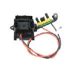 Otpornik, ventilator kabine/unutrašnjeg prostora VALEO VAL509899 IC-BAD08B Otpornik, ventilator kabine/unutrašnjeg prostora VALEO VAL509899 IC-BAD08B