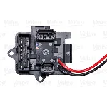 Otpornik, ventilator kabine/unutrašnjeg prostora VALEO VAL509899 IC-BAD08B Otpornik, ventilator kabine/unutrašnjeg prostora VALEO VAL509899 IC-BAD08B