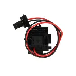 Otpornik, ventilator kabine/unutrašnjeg prostora VALEO VAL509900 IC-BAD08D Otpornik, ventilator kabine/unutrašnjeg prostora VALEO VAL509900 IC-BAD08D