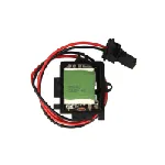 Otpornik, ventilator kabine/unutrašnjeg prostora VALEO VAL509900 IC-BAD08D Otpornik, ventilator kabine/unutrašnjeg prostora VALEO VAL509900 IC-BAD08D