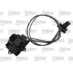 Otpornik, ventilator kabine/unutrašnjeg prostora VALEO VAL509900 IC-BAD08D Otpornik, ventilator kabine/unutrašnjeg prostora VALEO VAL509900 IC-BAD08D