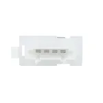 Otpornik, ventilator kabine/unutrašnjeg prostora VALEO VAL509913 IC-C11127 Otpornik, ventilator kabine/unutrašnjeg prostora VALEO VAL509913 IC-C11127