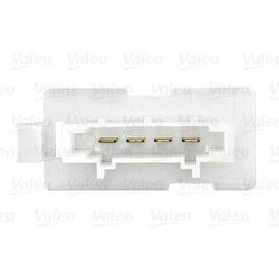 Otpornik, ventilator kabine/unutrašnjeg prostora VALEO VAL515037 IC-G08280