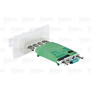 Otpornik, ventilator kabine/unutrašnjeg prostora VALEO VAL515074 IC-C73303