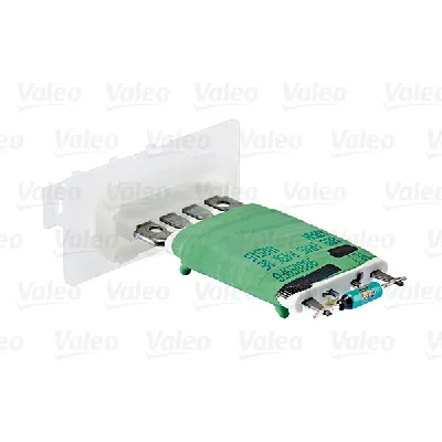 Otpornik, ventilator kabine/unutrašnjeg prostora VALEO VAL515074 IC-C73303