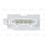 Otpornik, ventilator kabine/unutrašnjeg prostora VALEO VAL515074 IC-C73303 Otpornik, ventilator kabine/unutrašnjeg prostora VALEO VAL515074 IC-C73303