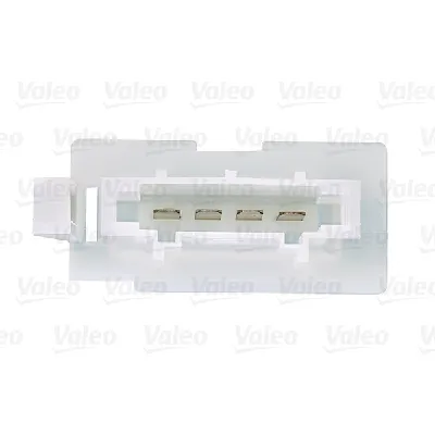 Otpornik, ventilator kabine/unutrašnjeg prostora VALEO VAL515074 IC-C73303