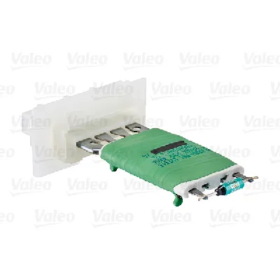 Otpornik, ventilator kabine/unutrašnjeg prostora VALEO VAL515075 IC-C73304