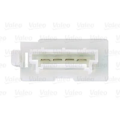 Otpornik, ventilator kabine/unutrašnjeg prostora VALEO VAL515075 IC-C73304