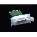 Otpornik, ventilator kabine/unutrašnjeg prostora VALEO VAL515079 IC-BAD090 Otpornik, ventilator kabine/unutrašnjeg prostora VALEO VAL515079 IC-BAD090