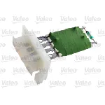 Otpornik, ventilator kabine/unutrašnjeg prostora VALEO VAL515079 IC-BAD090 Otpornik, ventilator kabine/unutrašnjeg prostora VALEO VAL515079 IC-BAD090