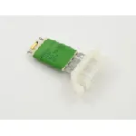 Otpornik, ventilator kabine/unutrašnjeg prostora VALEO VAL515082 IC-BAD094 Otpornik, ventilator kabine/unutrašnjeg prostora VALEO VAL515082 IC-BAD094