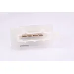 Otpornik, ventilator kabine/unutrašnjeg prostora VALEO VAL515082 IC-BAD094 Otpornik, ventilator kabine/unutrašnjeg prostora VALEO VAL515082 IC-BAD094