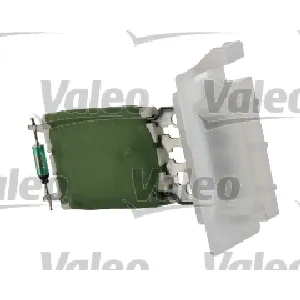 Otpornik, ventilator kabine/unutrašnjeg prostora VALEO VAL715294 IC-DD0FEA