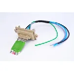 Otpornik, ventilator kabine VALEO VAL509351 IC-9A1478 Otpornik, ventilator kabine VALEO VAL509351 IC-9A1478