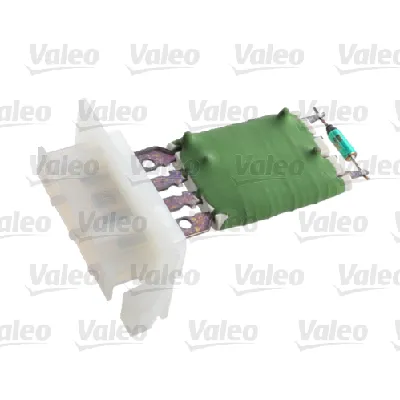 Otpornik, ventilator kabine VALEO VAL509894 IC-BAD086