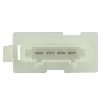 Otpornik, ventilator kabine VALEO VAL509894 IC-BAD086 Otpornik, ventilator kabine VALEO VAL509894 IC-BAD086