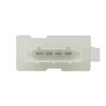 Otpornik, ventilator kabine VALEO VAL509898 IC-C11122 Otpornik, ventilator kabine VALEO VAL509898 IC-C11122