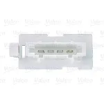 Otpornik, ventilator kabine VALEO VAL509898 IC-C11122 Otpornik, ventilator kabine VALEO VAL509898 IC-C11122
