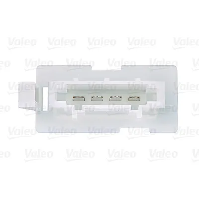 Otpornik, ventilator kabine VALEO VAL509898 IC-C11122