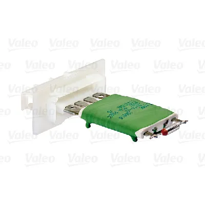 Otpornik, ventilator kabine VALEO VAL946047 IC-DD0FEF