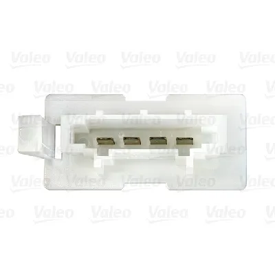 Otpornik, ventilator kabine VALEO VAL946047 IC-DD0FEF