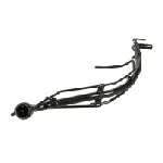 Otvor za ulivanje, rezervoar za gorivo BLIC 6906-00-8179526P IC-F5E59D