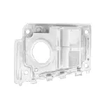 Otvor za ulivanje, rezervoar za gorivo OE FIAT 1362672080 IC-BD2FCB